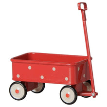 Load image into Gallery viewer, Maileg Wagon Mouse (Assorted) **PRE-ORDER October **