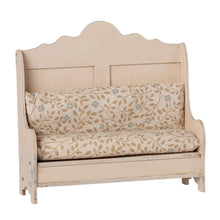 Load image into Gallery viewer, Maileg Kitchen Bench Mouse Light Sand ** PRE-ORDER October **