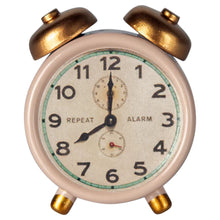Load image into Gallery viewer, Maileg Alarm Clock Mouse (Assorted)
