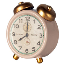Load image into Gallery viewer, Maileg Alarm Clock Mouse (Assorted)