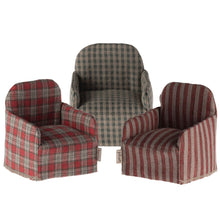 Load image into Gallery viewer, Maileg Chair Mouse