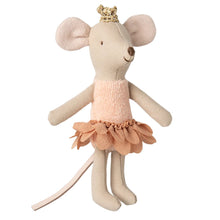 Load image into Gallery viewer, Maileg Princess Mouse in Matchbox 2025