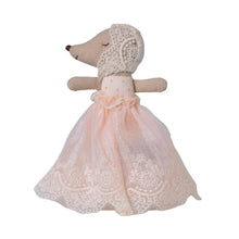 Load image into Gallery viewer, Maileg Baby Mouse in Gown (Assorted) ** PRE-ORDER May **