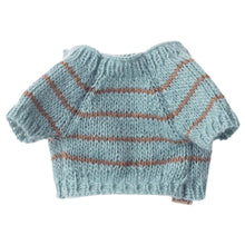Load image into Gallery viewer, Maileg Puppy Supply Small Sweater (Assorted) ** PRE-ORDER June **
