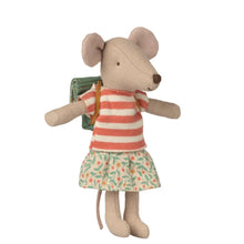 Load image into Gallery viewer, Maileg Tricycle Mouse Big Sister (Assorted) ** PRE-ORDER June **