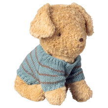 Load image into Gallery viewer, Maileg Puppy Supply Small Sweater (Assorted) ** PRE-ORDER June **