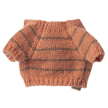 Load image into Gallery viewer, Maileg Puppy Supply Small Sweater (Assorted) ** PRE-ORDER June **