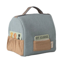 Load image into Gallery viewer, Maileg Pet Carrier (Assorted) ** SPECIAL-ORDER June**
