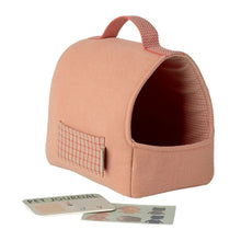 Load image into Gallery viewer, Maileg Pet Carrier (Assorted) ** PRE-ORDER March **