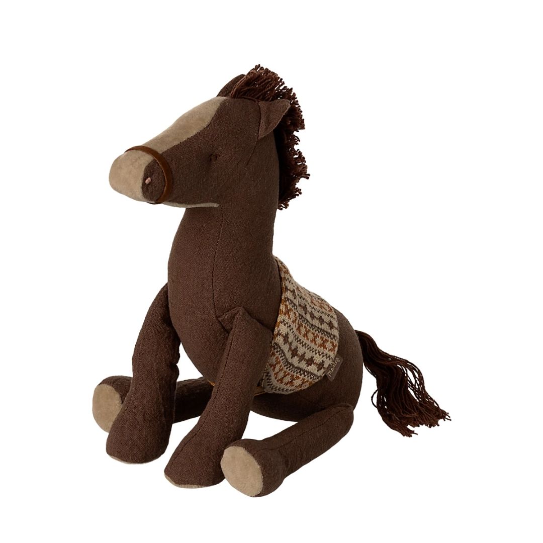 Maileg Pony Medium 2025