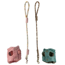 Load image into Gallery viewer, Maileg Pet Supply Harness and Leash (Assorted) ** PRE-ORDER March **
