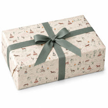Load image into Gallery viewer, Maileg Printed Paper: Gift Wrapping Service (Assorted)