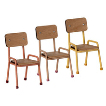 Load image into Gallery viewer, Maileg Chair Mouse (Assorted)