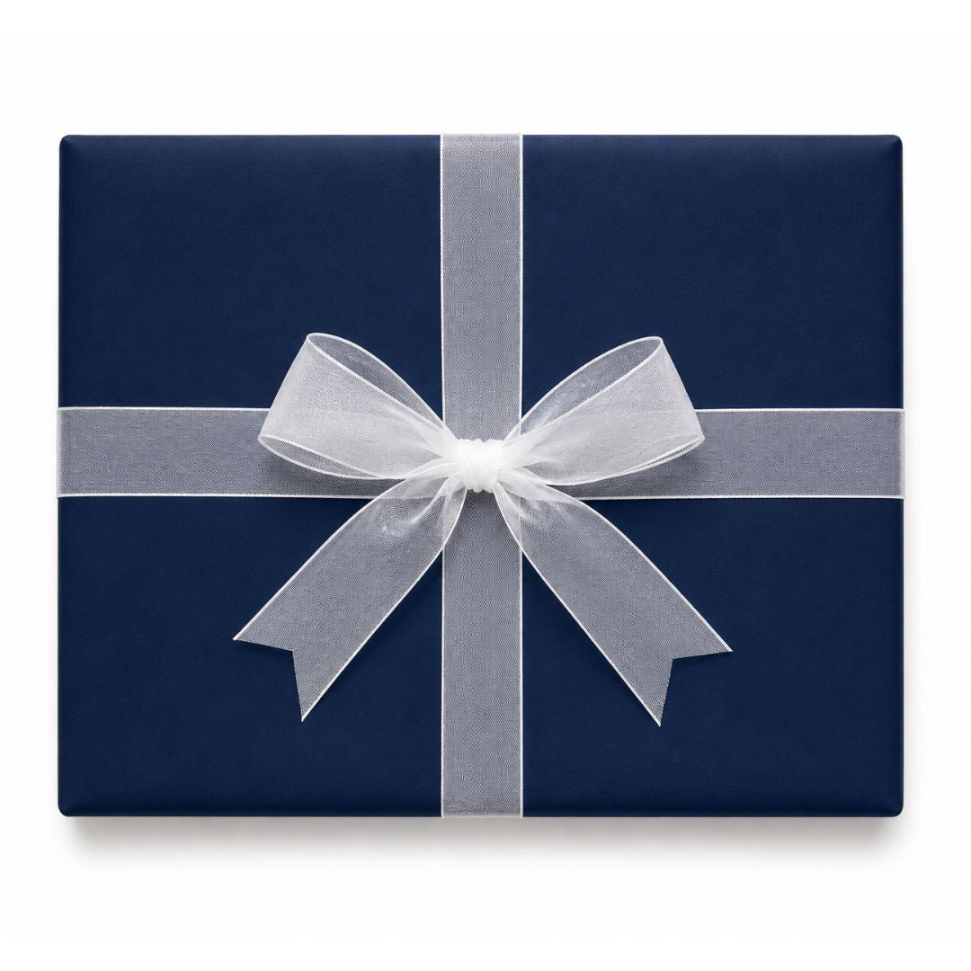 Gift Wrapping Service (Assorted)