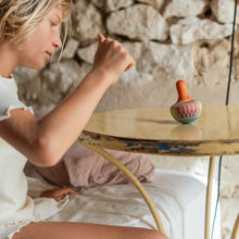 Load image into Gallery viewer, Grapat Mellow Orange Bird