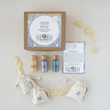 Load image into Gallery viewer, The Little Potion Co: Moon Magic Mindful Kit