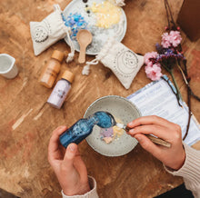Load image into Gallery viewer, The Little Potion Co: Moon Magic Mindful Kit