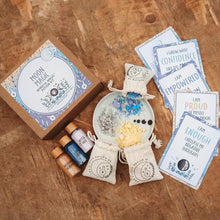 Load image into Gallery viewer, The Little Potion Co: Moon Magic Mindful Kit