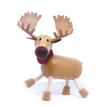 Load image into Gallery viewer, Anamalz Moose