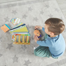 Load image into Gallery viewer, NUMBERBLOCKS® MathLink® Cubes 21-30 Activity Set