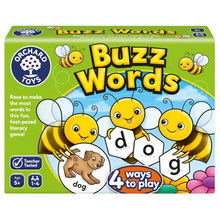 Load image into Gallery viewer, Orchard Toys Buzz Words Game