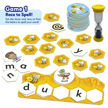 Load image into Gallery viewer, Orchard Toys Buzz Words Game