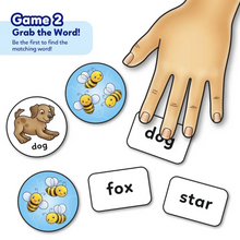 Load image into Gallery viewer, Orchard Toys Buzz Words Game