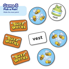 Load image into Gallery viewer, Orchard Toys Buzz Words Game