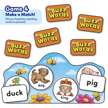 Load image into Gallery viewer, Orchard Toys Buzz Words Game