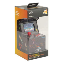 Load image into Gallery viewer, Retro Arcade 240-in-1 Games Machine ** PRE-ORDER December **