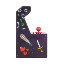 Load image into Gallery viewer, Retro Arcade 240-in-1 Games Machine ** PRE-ORDER December **