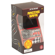 Load image into Gallery viewer, Retro Racing Machine (30 Games)