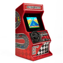 Load image into Gallery viewer, Retro Racing Machine (30 Games)