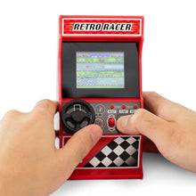 Load image into Gallery viewer, Retro Racing Machine (30 Games)