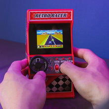 Load image into Gallery viewer, Retro Racing Machine (30 Games)