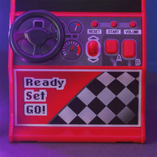 Load image into Gallery viewer, Retro Racing Machine (30 Games)