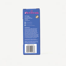Load image into Gallery viewer, Oh Flossy x Barbie™ in the Nutcracker Natural Strawberry Lip Gloss
