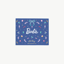 Load image into Gallery viewer, Oh Flossy x Barbie™ in the Nutcracker Mini Makeup and Glitter Set