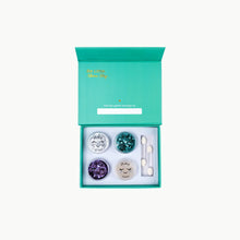 Load image into Gallery viewer, Oh Flossy Kids Under the Sea Glitter Set