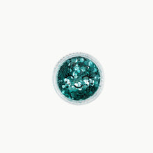 Load image into Gallery viewer, Oh Flossy Kids Under the Sea Glitter Set
