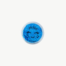 Load image into Gallery viewer, Oh Flossy Kids Disco Fever Glitter Set
