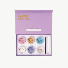 Load image into Gallery viewer, Oh Flossy Magic Garden Face Paint Set