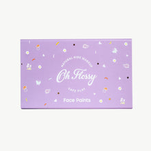 Load image into Gallery viewer, Oh Flossy Magic Garden Face Paint Set