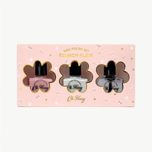 Load image into Gallery viewer, Oh Flossy French Flair Nail Polish Set