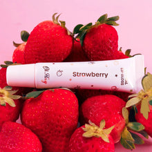 Load image into Gallery viewer, Oh Flossy Natural Lip Gloss