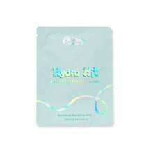 Load image into Gallery viewer, Oh Flossy Skincare - Skin Squad Sheet Mask Trio