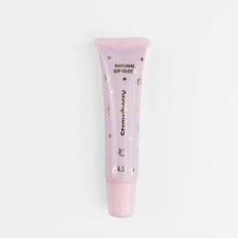 Load image into Gallery viewer, Oh Flossy X Fleur Harris - Fairyland Collection Natural Lip Gloss