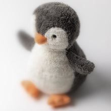 Load image into Gallery viewer, Jellycat Peanut Penguin Medium