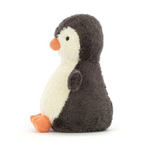 Load image into Gallery viewer, Jellycat Peanut Penguin Medium