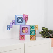 Load image into Gallery viewer, Connetix 48pc Pastel Portal Pack